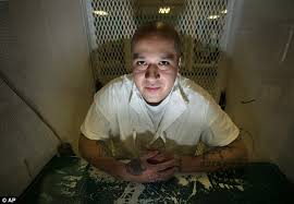 Ramon Torres Hernandez apology: Texas man executed for rape ... - article-2233204-16092B41000005DC-300_634x438