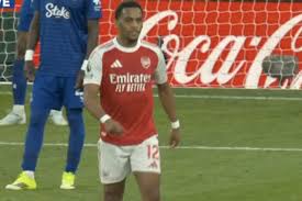 Jurrien Timber Injury Update: Arsenal's Major Blow Against Everton