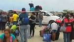 Peru sets deadline residency cards