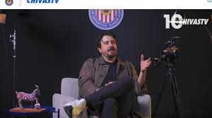A 10 años de Chivas TV: la apuesta que cambió la forma de ver al Rebaño