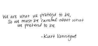 Kurt Vonnegut Quotes Religion. QuotesGram via Relatably.com