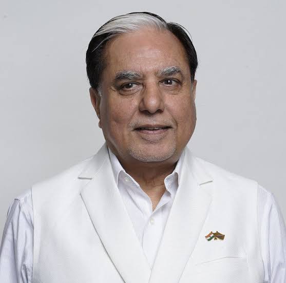 NCLT order shows previous president took five months to appoint third member in Subhash Chandra case; five-member bench stays repayment plan