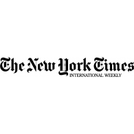 Image result for new york times logo