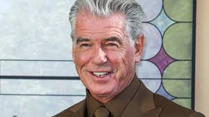 pierce brosnan