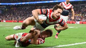Sporting News AU - News update