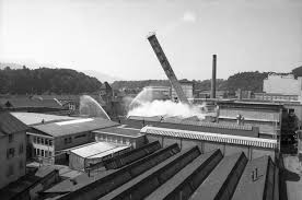 Nachfolgefirma der «Viscosi» schliesst: 62 Mitarbeitende betroffen