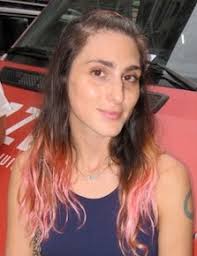 Image result for lesley arfin