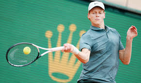 Sinner’s mastery mindset makes him the man to beat