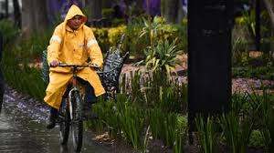 Monzón mexicano llega a Jalisco: Guadalajara espera intensas lluvias este miércoles 15 de julio