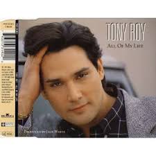 <b>Tony Roy</b> - 48644