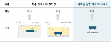 “희토류 필요없다”…서울반도체, LED 판도 바꿀 신기술 개발