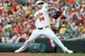 Orioles' $50M Kyle Bradish Gamble: Why This Five-Year Extension Could Be Baseball's Smartest Bet