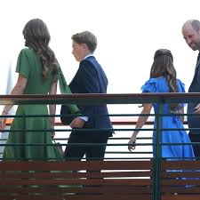 William’s subtle Wimbledon gesture reflects evolving royal dynamic