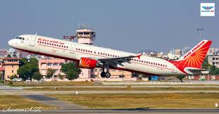 Air India Adds New Flights to South Asian Destination with A321neo