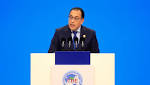 Egypt Ethiopia discuss Nile dispute: