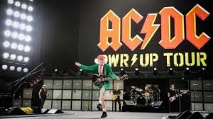 ¡AC/DC en Argentina! Entradas a la venta: Precios y cómo comprarlas