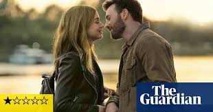 “Ghosted Review: A Disappointing comedy with Big Stars Deserves to Be Ignored”