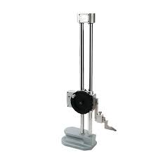 Amazon.com: CAARLA Height Gauge Dial Height Gage,0-300mm ...