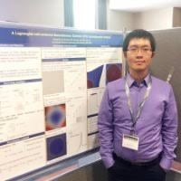 Remcom Inc. Employee Xiaodong Liu's profile photo