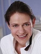 Dr. med. Nina Otberg. Fachärztin für Dermatologie und Venerologie