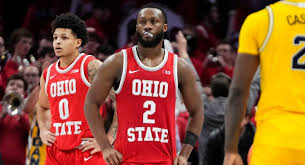 Ohio State Faces Must-Win Game Against USC to Bolster NCAA Tournament Hopes