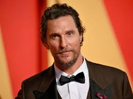 Matthew McConaughey previews Ohio State vs. Texas [FULL INTERVIEW] | SC with SVP - ESPN