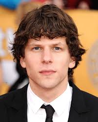 Resultado de imagem para jesse eisenberg