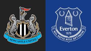 Trend Google: newcastle - everton