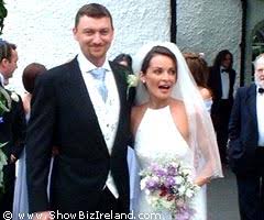 ShowBiz Ireland - Sharon Corr \u0026amp; Gavin Bonnar Wedding: Report ... - corrwed01