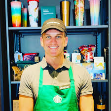 Walmart Employee William Eldridge's profile photo