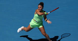 Australian Open Day 1: Paolini and Sakkari Lead Early Victories