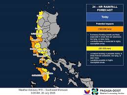 GMA Network - News update