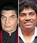 Bollywood sure can do with more funny men like Johnny Lever and Asrani. We&#39;re seeing less and less of the hilarious duo, who have done some great comedy ... - 05johnas
