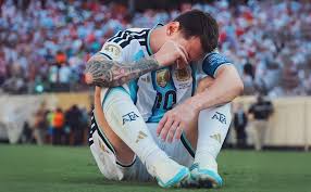 El mensaje de Messi tras la derrota: dolor, orgullo y un liderazgo que trasciende los títulos