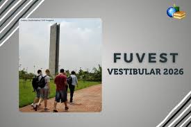 Vestibular Brasil Escola - News update