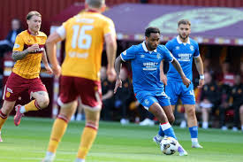 Rangers x Plzen HOJE: Guia Completo Para Não Perder Nada!