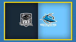 Panthers vs Sharks: The NRL Clash Everyone is Talking About!