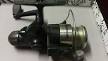 Browning Silaflex SFS Spinning Reel w Rear Drag System Nice