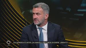 Panucci: “Calhanoglu via a poco? Mancanza di rispetto verso l’Inter”