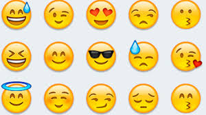 Résultat de recherche d'images pour "images emoji"