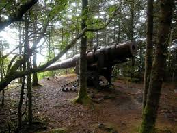 Resultado de imagen de The Big Gun
