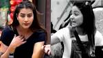 Bigg Boss Contestant Hina Khan