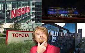 Scout Motors Establishes New HQ in Charlotte, NC