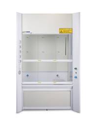 Vitrinas de extracción total. ASEM CP1D127EN | Serviquimia