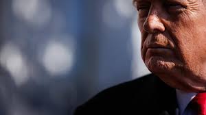 Iran bombing: Trump monitors strikes from Florida