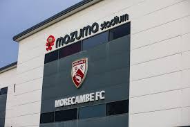 What’s Next for Morecambe FC Academy Amid Restructuring?