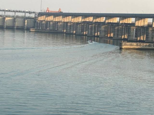 Indian Army says efforts on to trace two soldiers missing after boat capsized in Yamuna river in Haryana; search and rescue under way