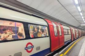 Central Line Disruption: What You Need to Know Right Now
