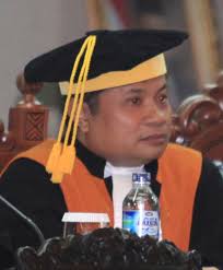 Andi dilantik menjadi hakim agung bersama-sama dengan Suhadi pada 4 Oktober 2011. Andi mengantongi 43 suara ... - 1958587_20140103112305