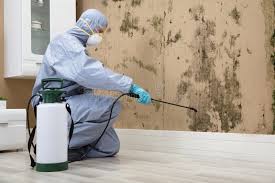 Pest control